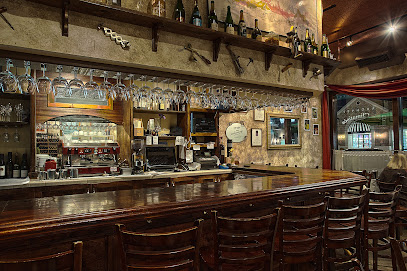 Cafe Rabelais
