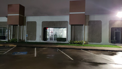 Gary's Window Tinting