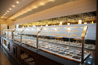 75 BBQ and Hot Pot Buffet