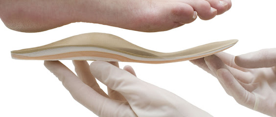 Pan Acea Foot Center PA
