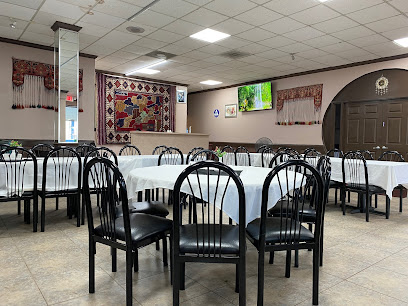Tandoori Kabob House