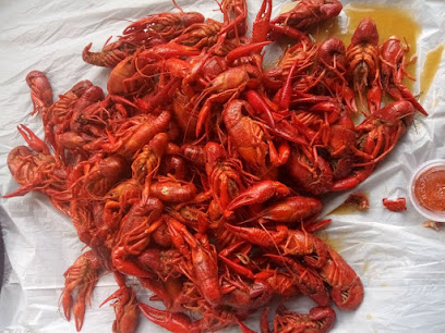 Nick's Crawfish