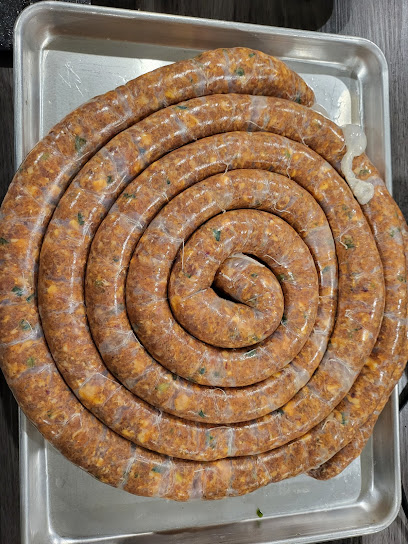 Boudin Lews' LLC