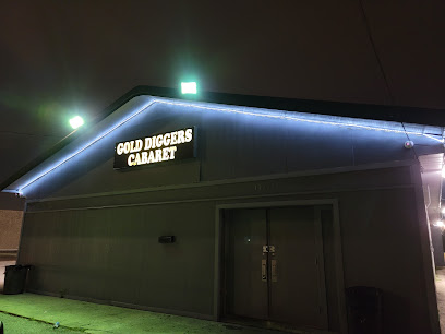 Gold Diggers Cabaret