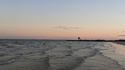 El Jardin Beach