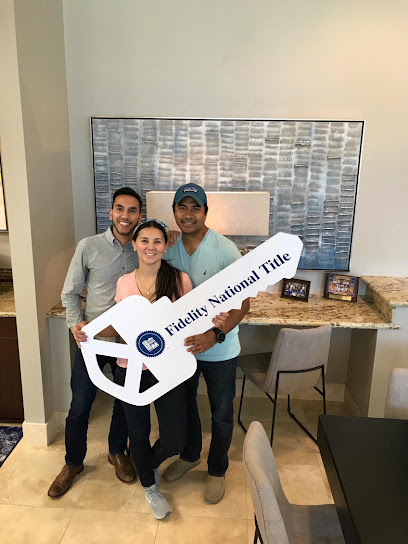 Move Houston Real Estate