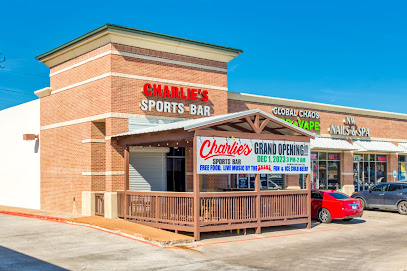 Charlie's Sports Bar