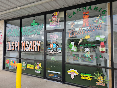 THC Club Bellaire - Cannabis Dispensary