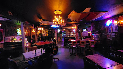 D&W Lounge
