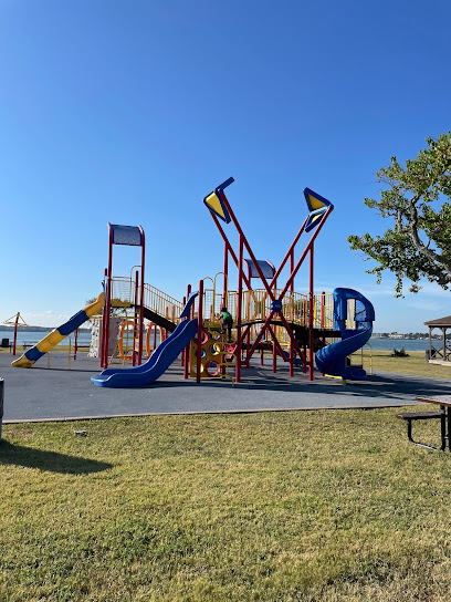 Clear Lake Park