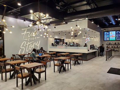 Black Rock Coffee Bar