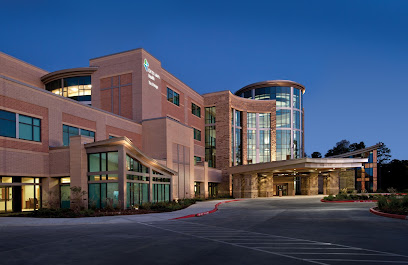 OBGYN and Maternity Services at The Vintage Hospital - Houston, TX