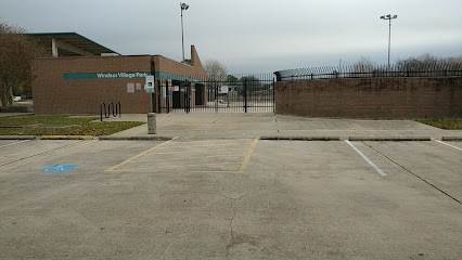 Windsor Village Swimming Pool