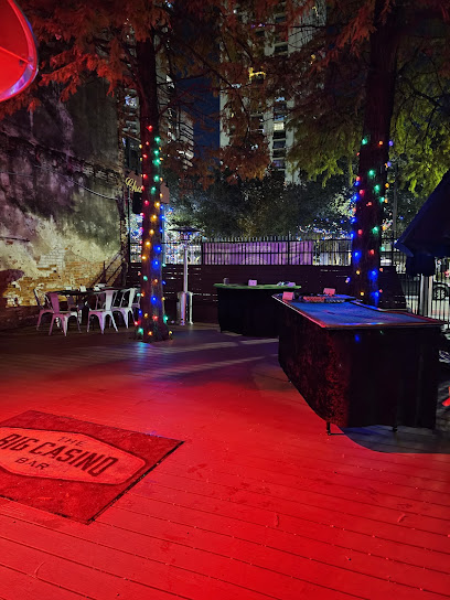 HTX Casino Events