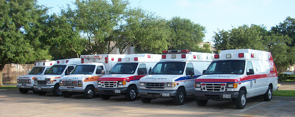 First Choice Ambulance