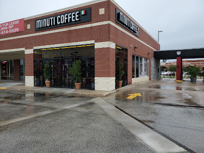 Minuti Coffee