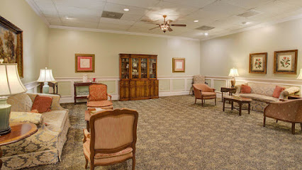 Heights Funeral Home
