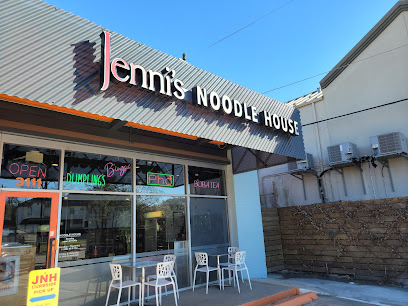 Jenni's Noodle House