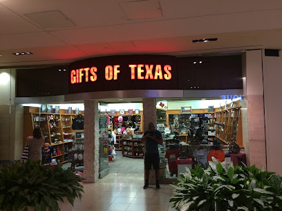 Gifts of Texas