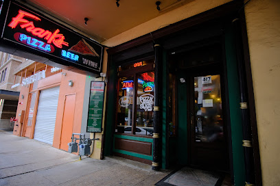 Frank's Pizza