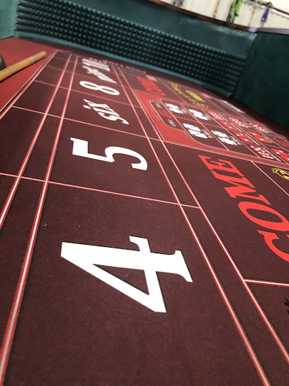 Houston Premier Casino Events