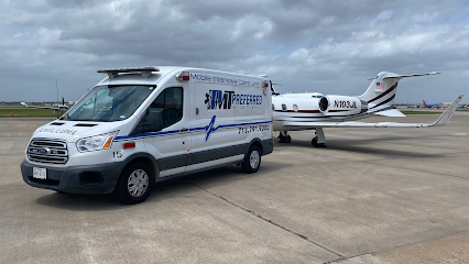 Preferred Ambulance Service