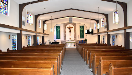 Our Lady Star of the Sea Catholic Church