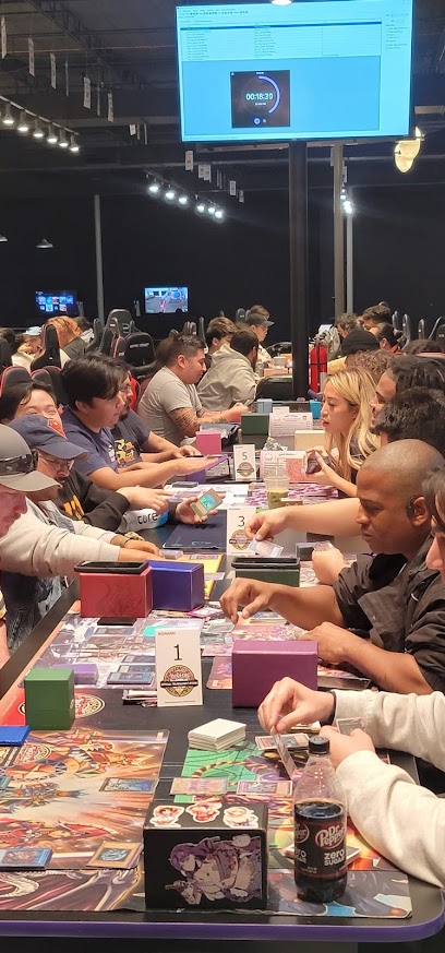 Game Guys TCG