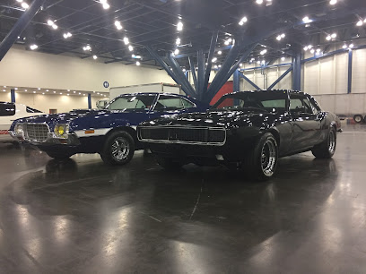 Larson Auto Works