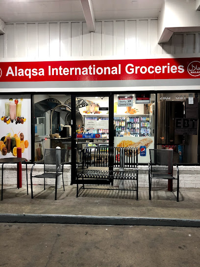 Al Aqsa International Groceries