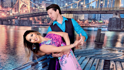 Houston Ballroom Dance