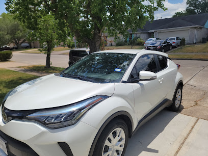 JO'S CAR TINT
