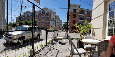 Café Poêtes