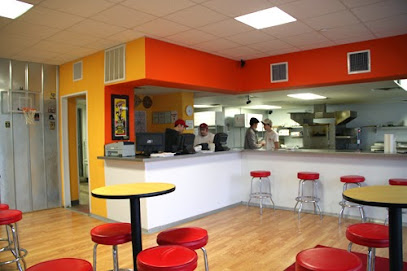 Pink's Pizza