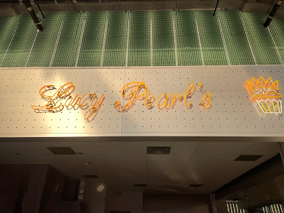 Lucy Pearls