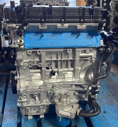 BFT Engines