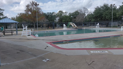 Schwartz Park Swimming Pool