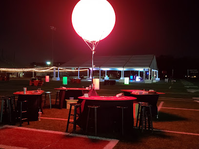 Casino Parties and More