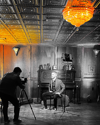The Ready Room