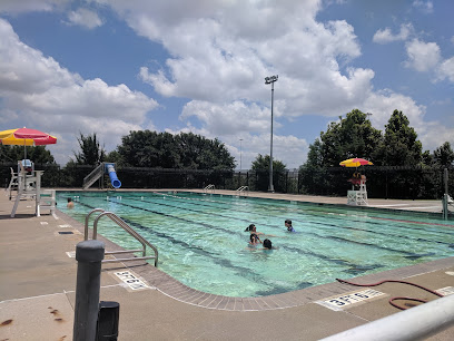 Stude Swimming Pool