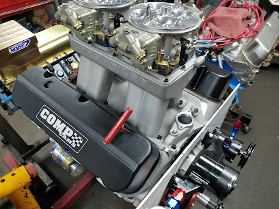 Faerman Racing Engines