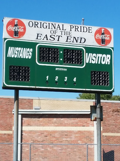 Austin High School