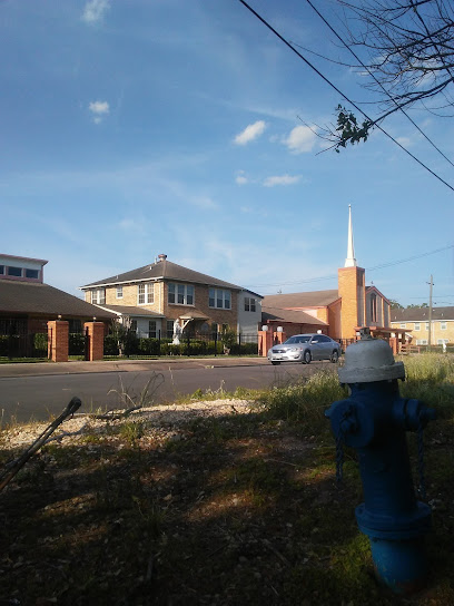 Our Mother of Mercy Catholic Church