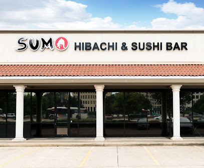 Sumo Hibachi & Sushi Bar
