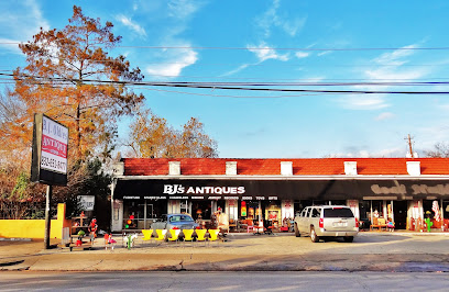 B.J. Oldies