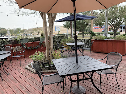 La Tartine de Houston