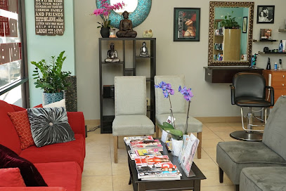 Vincent Hair Salon