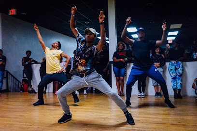 SOREAL DANCE STUDIO