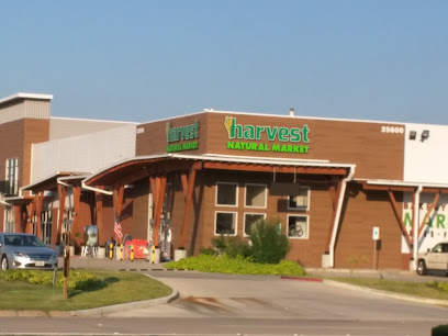 Market Town