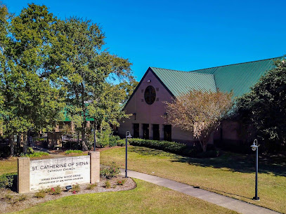 St Catherine of Siena Catholic Church